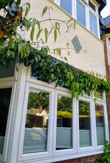 Window Repairs Leicester